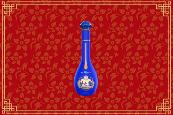 海口市名酒梦之蓝价格